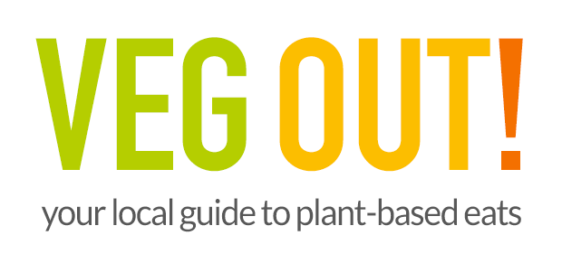 Vegout! Your Guide to Plant-Based Eats