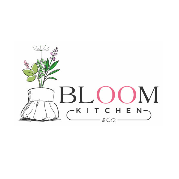 Bloom Kitchen Food Truck