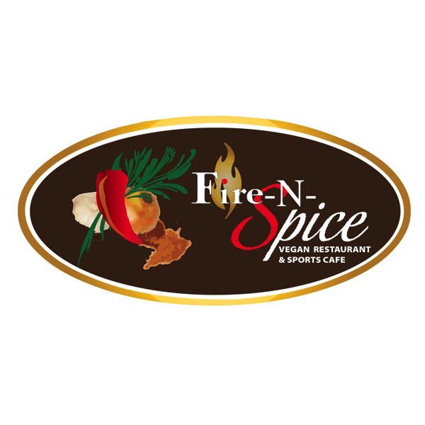 Fire & Spice