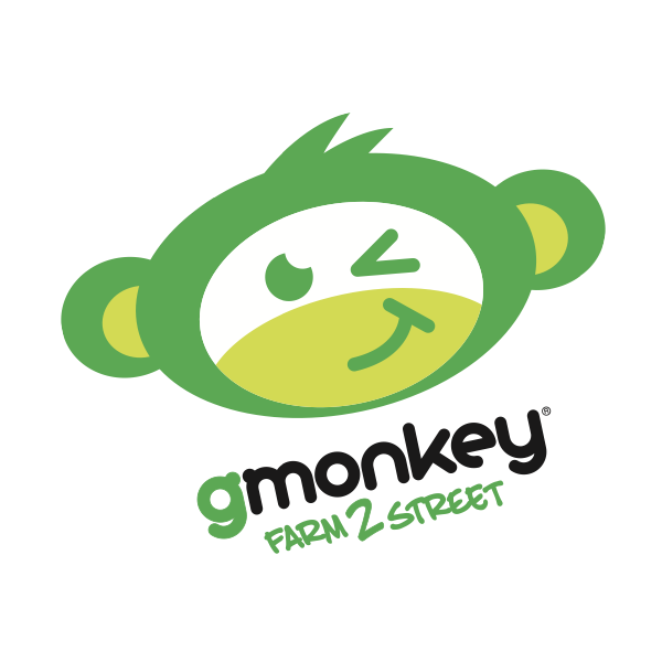 G-Monkey Food Truck