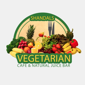 Shandal's Vegetarian Café